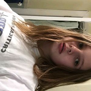 Meet your Posher, Carly